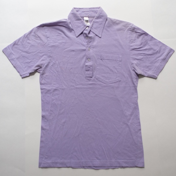 American Apparel Polo - Picture 1 of 3
